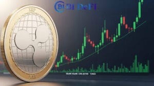 defi Analysis of Cryptocurrency Market Activity and the Role of Cloud Computing Platforms