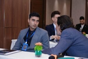 kickstarter pr 5 Der gemeinsam von Global Trading Investment Co. Limited veranstaltete Gipfel Global Trading Investment Programm ist erfolgreich zu Ende gegangen.