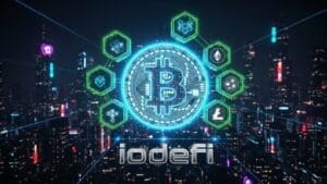 yfh IODeFi Launches Game-Changing App That Converts BTC and ETH Into Daily Payouts