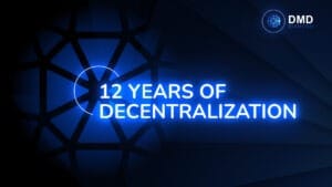 1600x900 1 DMD Diamond Announces the First EVM-Compatible Blockchain Powered by Asynchronous Byzantine Fault Tolerance