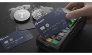 untitled design 75 HashDT launches of Global Stablecoin Debit Card Program for Enterprises Spend Stablecoins Anywhere, Instantly, Without Conversion