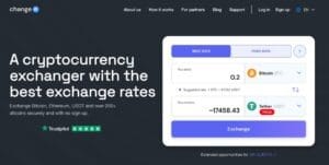 dsds Changee.com Reinforces Privacy-Focused Cryptocurrency Swaps with Secure, Non-Custodial Platform