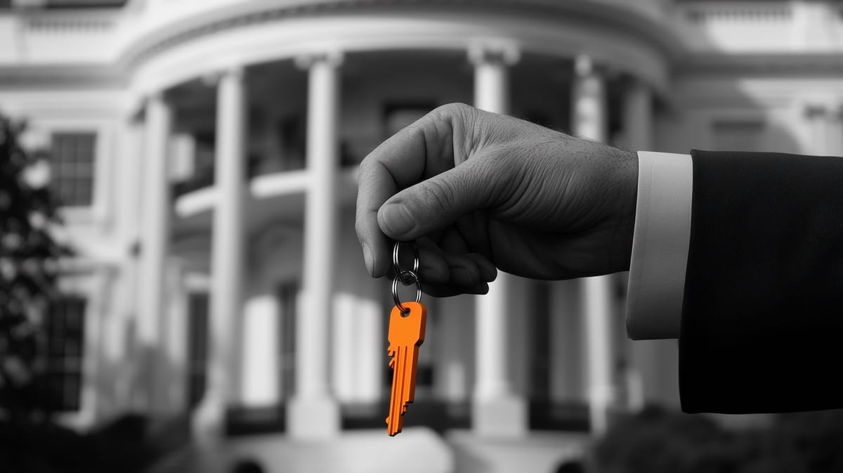 51st Reason For National Bitcoin Reserve: Private Key Storage Guards National Wealth From External Confiscation