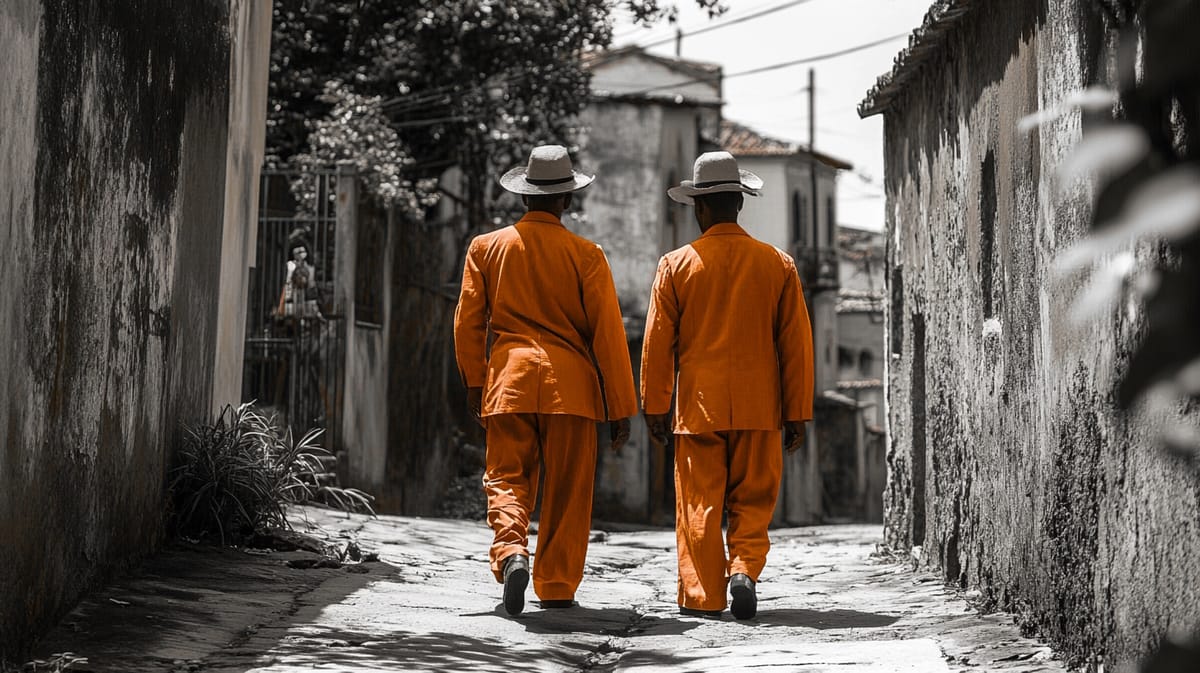 Brazil Considers Adding Bitcoin to National Reserves