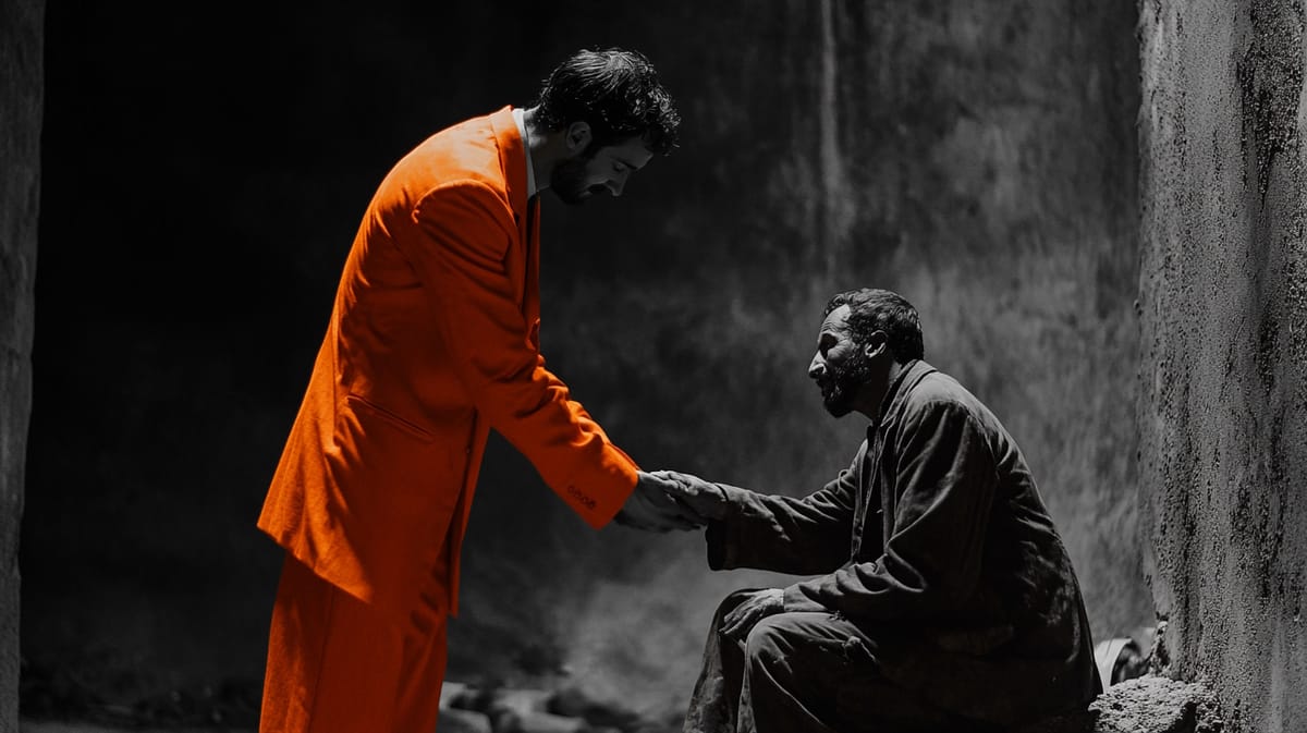 49th Reason For National Bitcoin Reserve: Blockchain-Based Aid and Development Funds Boost Public Diplomacy