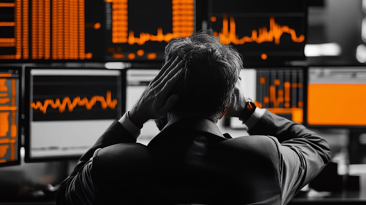 60th Reason For National Bitcoin Reserve: Alternative Reserves Provide a Safety Net in Potential Debt Crises