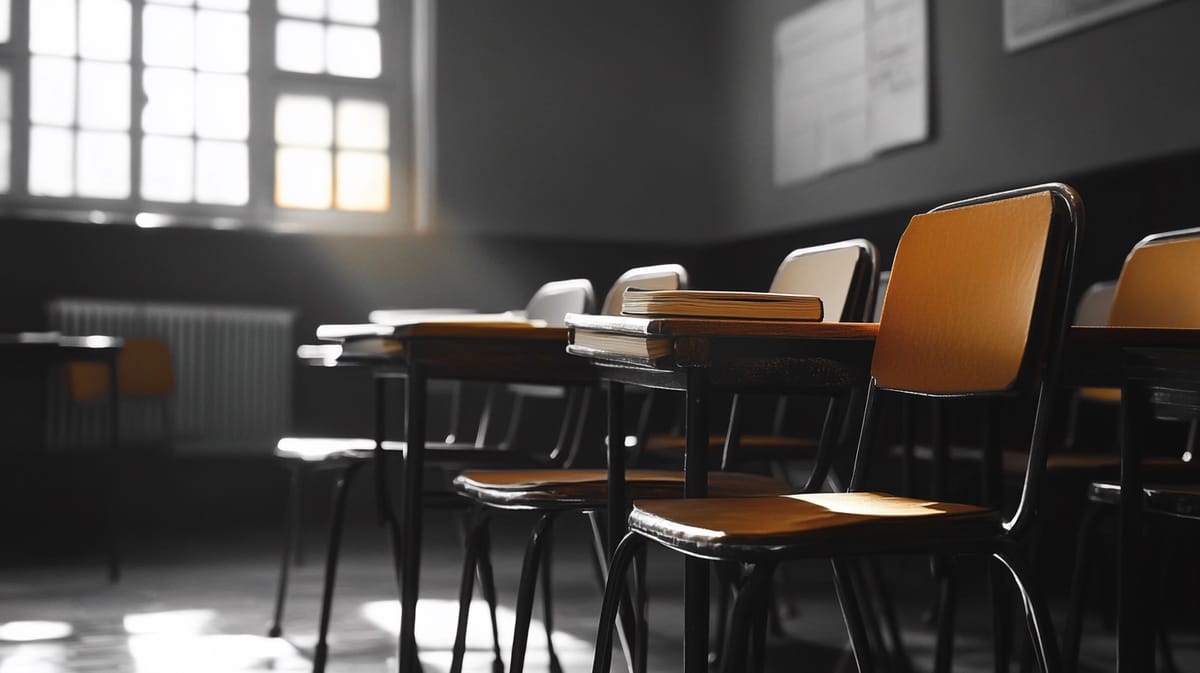 72nd Reason For National Bitcoin Reserve: Crypto-Based Scholarships Modernize Education Funding