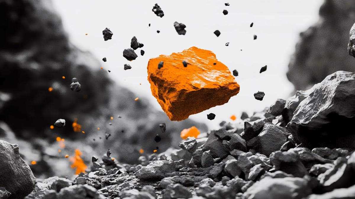 73rd Reason For National Bitcoin Reserve: Emergency Hedge Against Domestic Currency Crashes