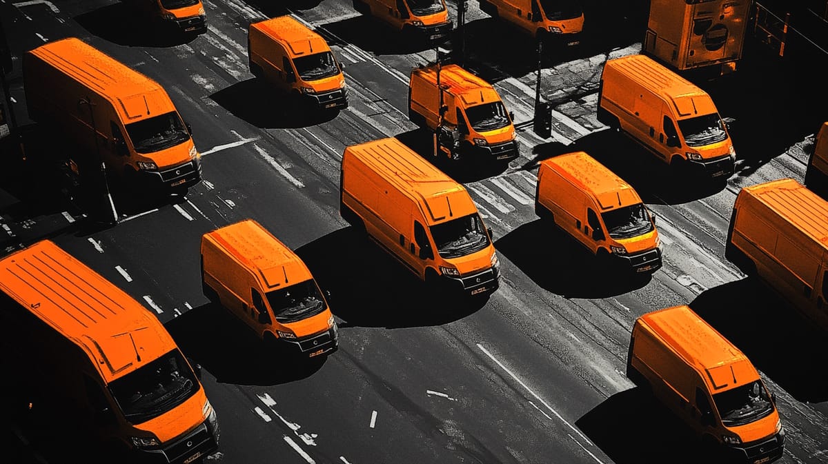 58th Reason For National Bitcoin Reserve: Transparent Blockchains Modernize Supply Chain Oversight