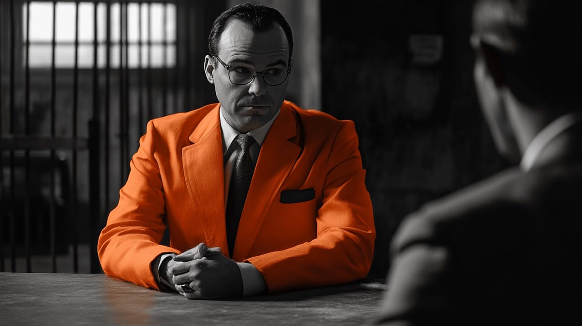 59th Reason For National Bitcoin Reserve: Immutable Ledgers Prevent Corruption in Government Transactions