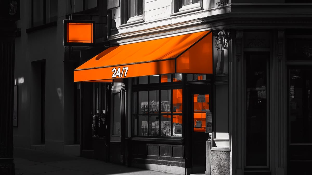 93rd Reason For National Bitcoin Reserve: Round-the-Clock Liquidity Rescues Crisis Management Efforts