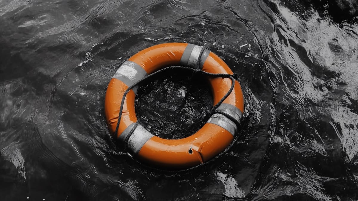 95th Reason For National Bitcoin Reserve: Direct Crypto Transfers Provide a Lifeline in Conflict Zones