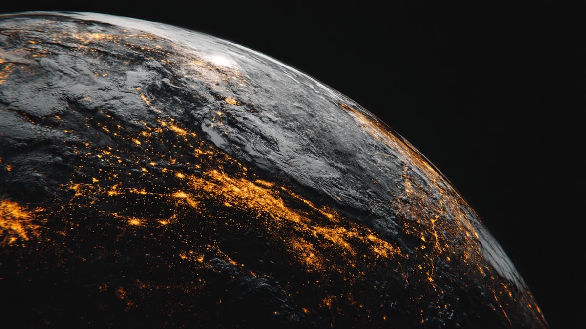 Global Bitcoin Policy Index (GBPI)