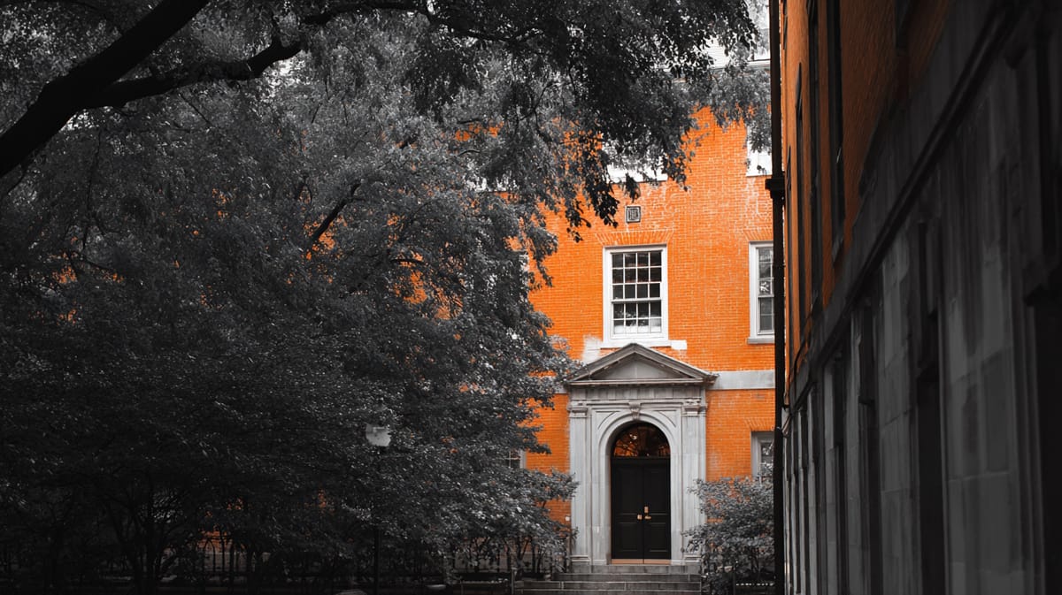 Harvard University Adds Bitcoin Exposure Through BlackRock ETF