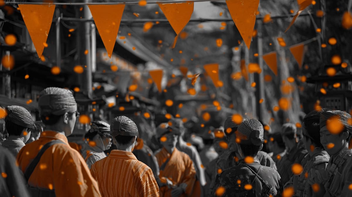 New Japan Leadership Promises Refined Approach To Blockchain Economy