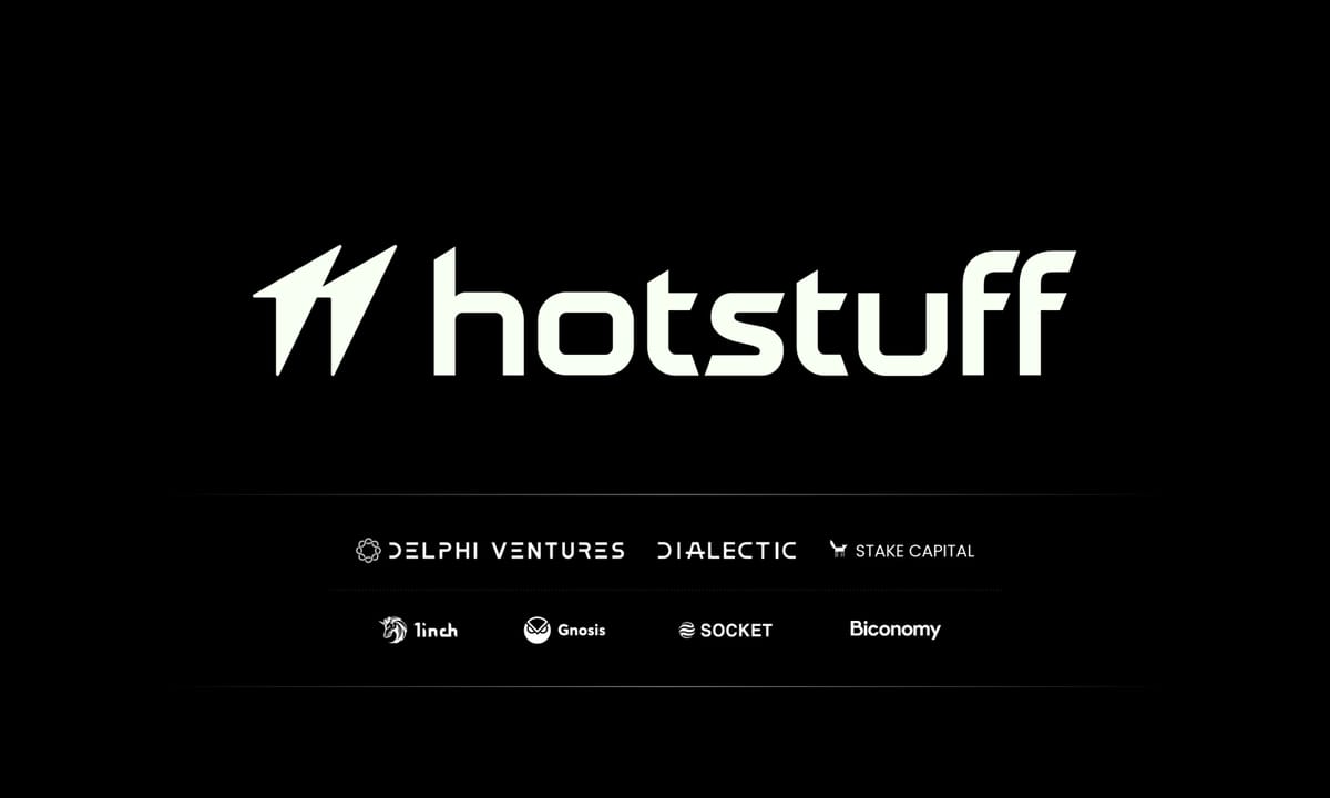 Hotstuff Labs launches Hotstuff, a DeFi native Layer 1 connecting On-Chain Trading with Global Fiat Rails