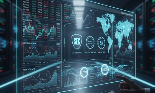 Essential Crypto Exchange (ECX): A One-Stop Multi-Asset Trading Platform Leading a New Era of Global Investment