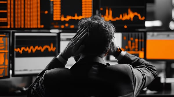 60th Reason For National Bitcoin Reserve: Alternative Reserves Provide a Safety Net in Potential Debt Crises