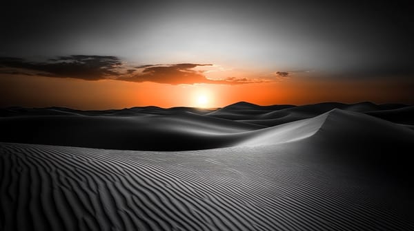 77th Reason For National Bitcoin Reserve: Reduced Reliance on IMF Loans Through Crypto Liquidity