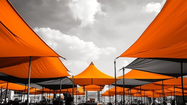 74th Reason For National Bitcoin Reserve: Encouraging Crypto Entrepreneurship Opens New Market Opportunities