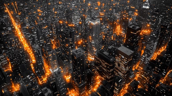 75th Reason For National Bitcoin Reserve: Government-Led Hedge Funds Boost Digital Innovation