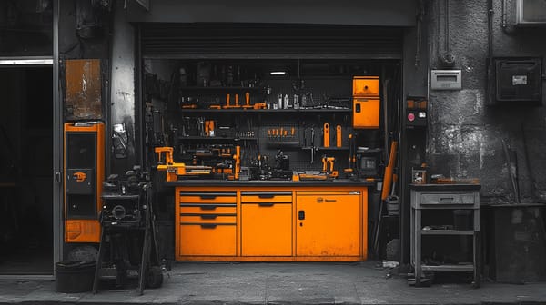 98th Reason For National Bitcoin Reserve: State-Owned Enterprises Modernize Through Bitcoin and Blockchain Tools