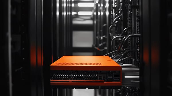 99th Reason For National Bitcoin Reserve: Open Networks Lay the Foundation for Decentralized Public Services