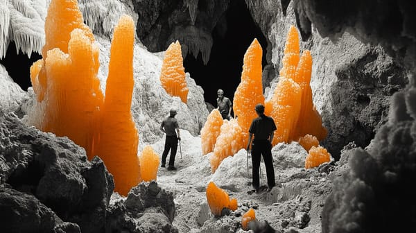 81st Reason For National Bitcoin Reserve: Collaborating With Other Crypto-Friendly States Furthers Trade and Research