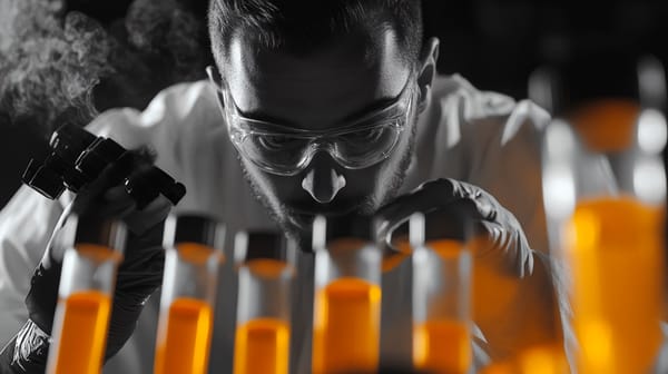 87th Reason For National Bitcoin Reserve: A Dynamic Crypto Sector Retains Skilled Talent and Curbs Brain Drain