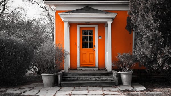 Bitcoin ETF Flows Reveal BlackRock Carries Entire Market