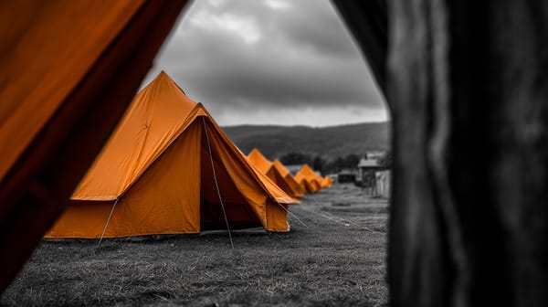 ARK Invest Acquires Bitcoin ETF Shares Amid Record Market Outflows