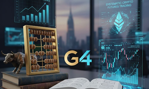 Sarkee Capital Announces G4 Milestone as Dual-Track Strategy Enters Build-Out Phase